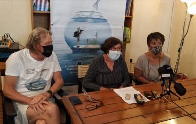 Στην Καλαμάτα ξεκινά το Φεστιβάλ Ντοκιμαντέρ Πελοποννήσου
