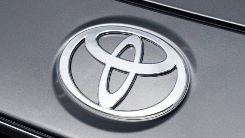 Αυξήθηκαν οι παγκόσμιες πωλήσεις της Toyota
