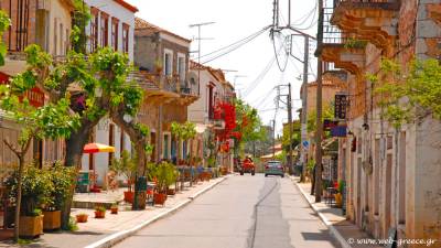 Η Μεσσηνία το 2022: ευαίσθητη ισορροπία μεταξύ προοπτικών και περιθωριοποίησης; (Μέρος Α’-οι στρατηγικές υποδομές)