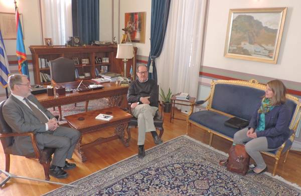 Διεθνής συνάντηση χορωδιών τον Οκτώβριο στην Καλαμάτα