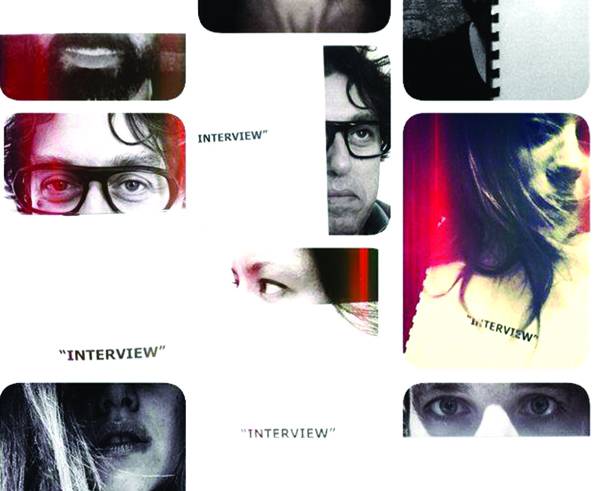 "Interview" από 2 Απριλίου στη σκηνή του ΔΗΠΕΘΕΚ