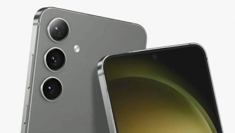 Tον Ιανουάριο τα αποκαλυπτήρια των Samsung Galaxy S24