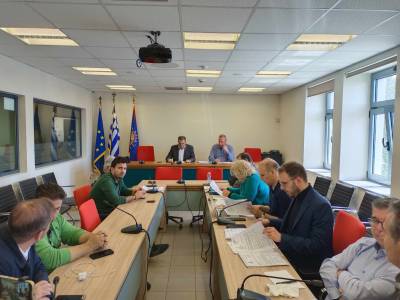 Καλαμάτα: Νέα υποβολή πρότασης χρηματοδότησης για το 1ο Ειδικό Δημοτικό