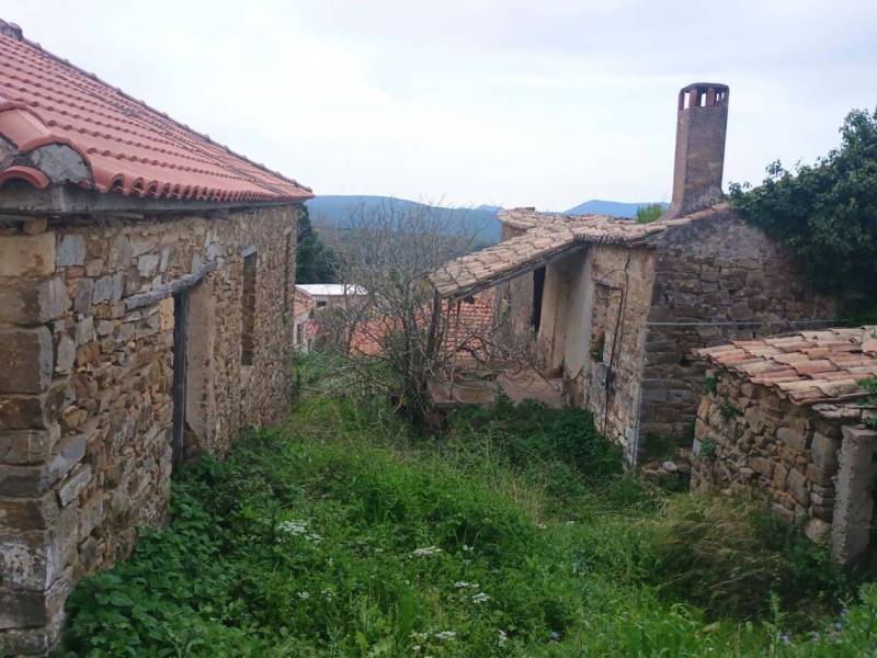 Μεσσηνία: Η Λαμπρή των εστιατορίων και των άδειων κατοικιών