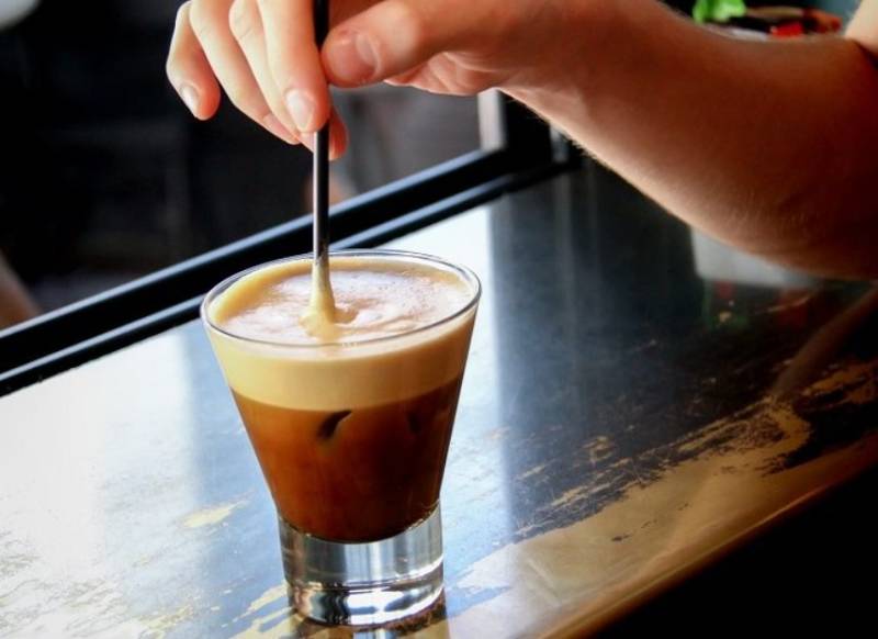 Eurostat: Είδος πολυτελείας τείνει να γίνει ο καφές