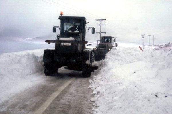 Σύσκεψη για το δρόμο Καλαμάτα - Σπάρτη