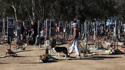 Ισραήλ: Εκδηλώσεις για την επέτειο της 7ης Οκτωβρίου