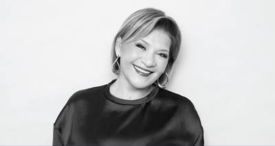 H Γιώτα Νέγκα στη Βαμβακού