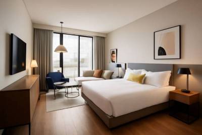 Σύμφωνα με μελέτη του ΙΝΣΕΤΕ για τις διαδικτυακές κριτικές πελατών: Υψηλές επιδόσεις για τα ξενοδοχεία της Πελοποννήσου