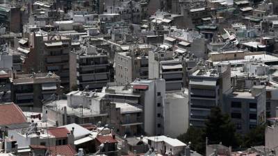 Ανατροπές στις αντικειμενικές αξίες - Δικαίωμα στους δήμους να τις μειώσουν (Βίντεο)