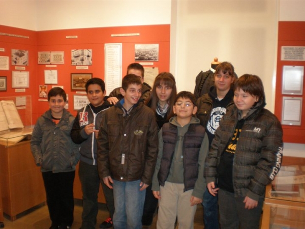 Ο Καραβάς στη διαδρομή της ιστορίας της Νεότερης Σπάρτης