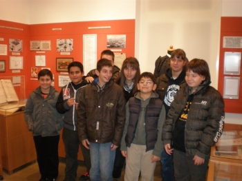 Ο Καραβάς στη διαδρομή της ιστορίας της Νεότερης Σπάρτης