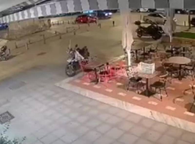 Ο δήμαρχος Θεσσαλονίκης για τον θάνατο της 21χρονης: «Δεν μπορεί στους δρόμους να επικρατεί μαγκιά και ατιμωρησία»