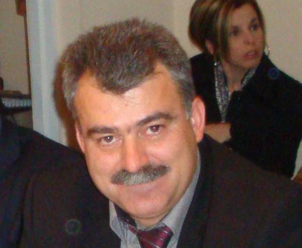 Πουλάς: "Δεν έχω υποβάλλει καμία παραίτηση από τη θέση του αντιπεριφερειάρχη"