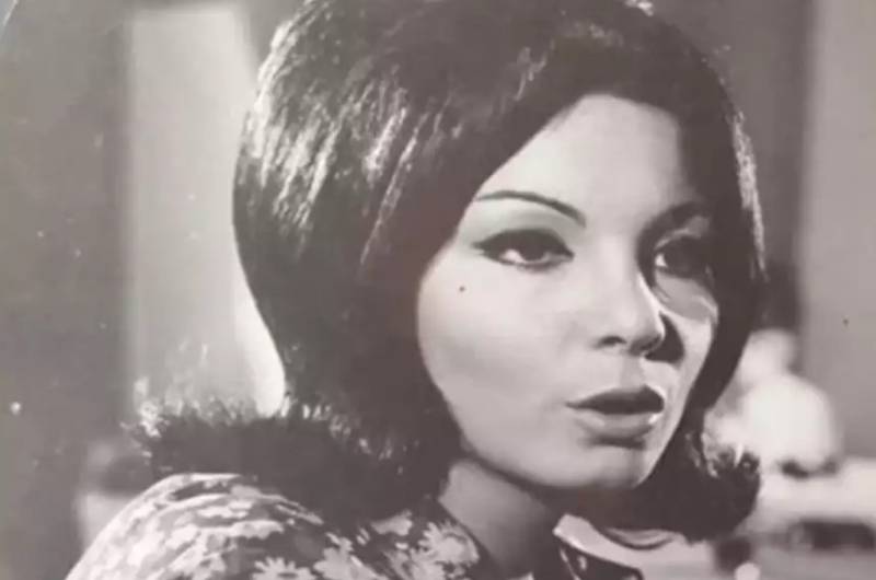 Πέθανε η ηθοποιός Έλλη Λοΐζου