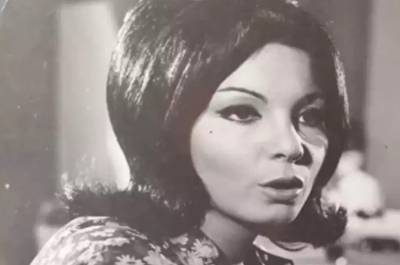 Πέθανε η ηθοποιός Έλλη Λοΐζου