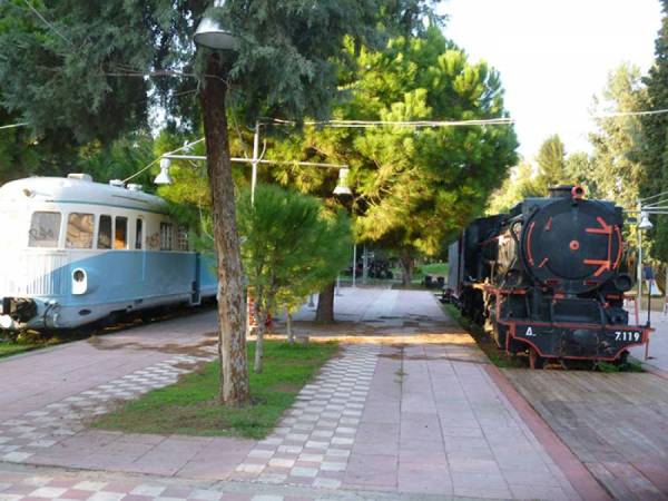 Κομποστοποίηση φυτικών υπολειμμάτων σε 5 χώρους της Καλαμάτας
