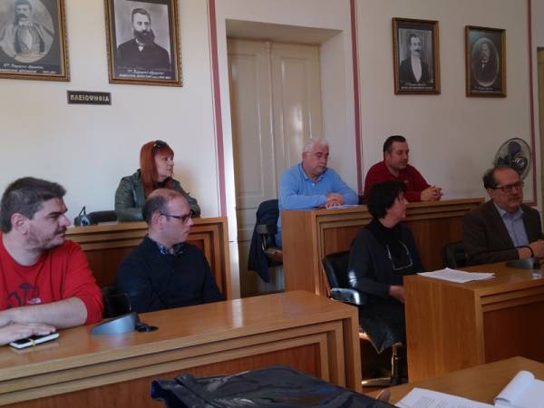 1ο Πανόραμα Ντοκιμαντέρ Καλαμάτας