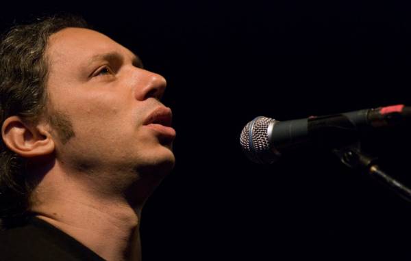 Ο Αλκίνοος Ιωαννίδης στη Μηλέα Μάνης