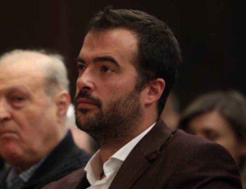 Γερονικολός: “Ο ΣΥΡΙΖΑ δεν διαθέτει σχέδιο για τη Μεσσηνία”