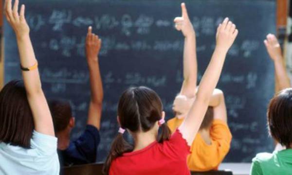 Αιτήσεις για διευθυντές στα Δημοτικά Αριος και Χανδρινού