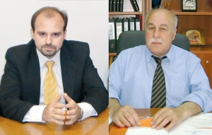 Φροντιστήριο σε Μπέζο και Μπόζο για τη διοίκηση του Νοσοκομείου