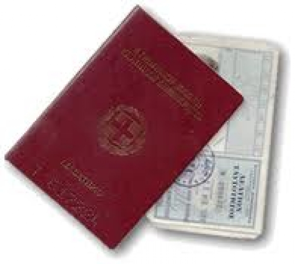 Η λειτουργία των Γραφείων Ταυτοτήτων και Διαβατηρίων της Αστυνομικής Διεύθυνσης Αρκαδίας