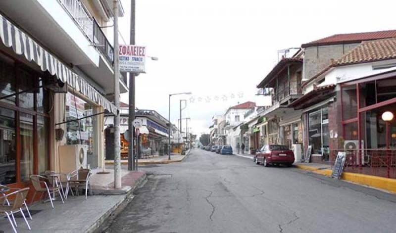 Συνελήφθη 30χρονος για κλοπή από καφενείο στον Μελιγαλά