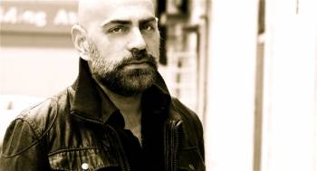 Ο Δημήτρης Καρατζιάς στην "Ε": "Είμαστε ρατσιστές και συντηρητικοί"