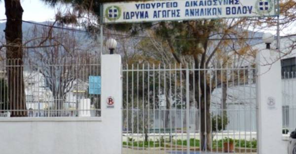 Από το Ίδρυμα Αγωγής Ανηλίκων ξανά στις κλοπές