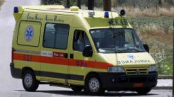 Δύο νεκροί σε εκτροπή αυτοκινήτου