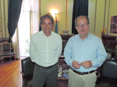 Οι ψευδαισθήσεις του Κυριάκου