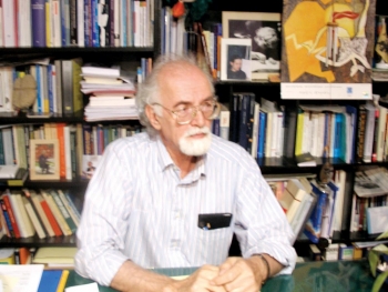 Η &quot;εσωτερική ατζέντα&quot; του ΤΕΙ Καλαμάτας