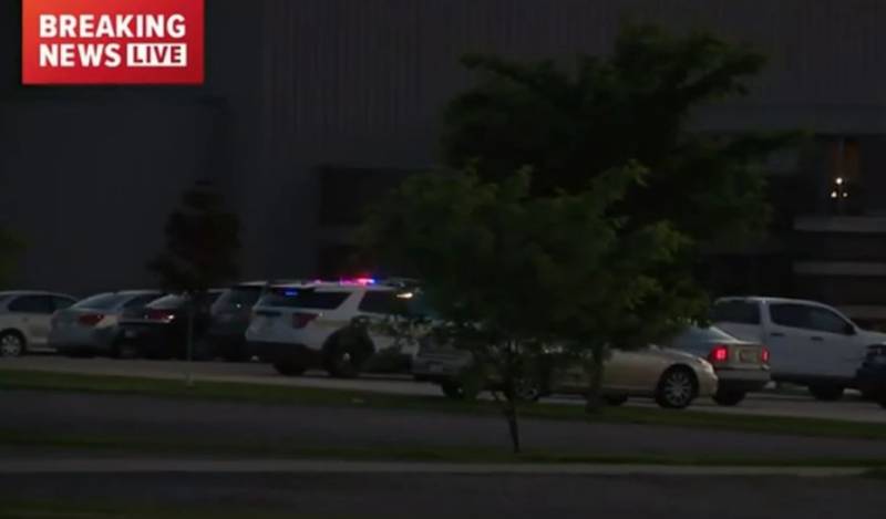 ΗΠΑ: Τρεις νεκροί από πυρά σε πάρκινγκ εκκλησίας