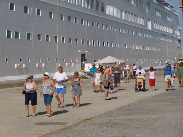 Μια επιπλέον ευκαιρία που δεν πρέπει να χαθεί.