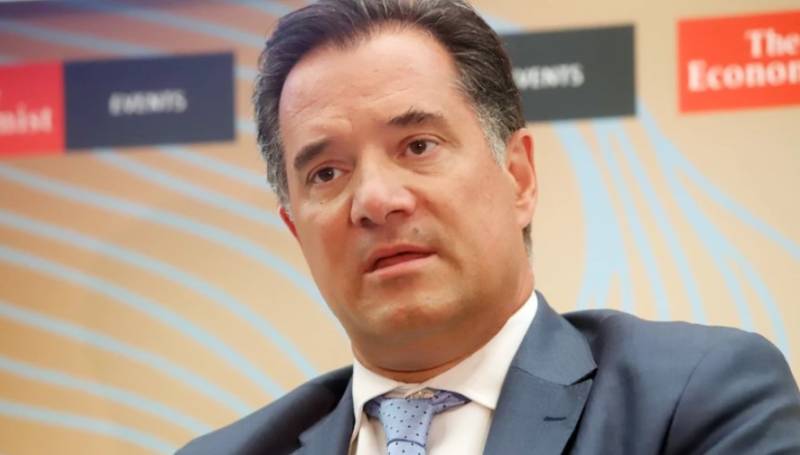 Γεωργιάδης: Προτρέπω τους Έλληνες να πάρουν κάθε είδους μέτρο για να μειώσουν την κατανάλωση του ρεύματος