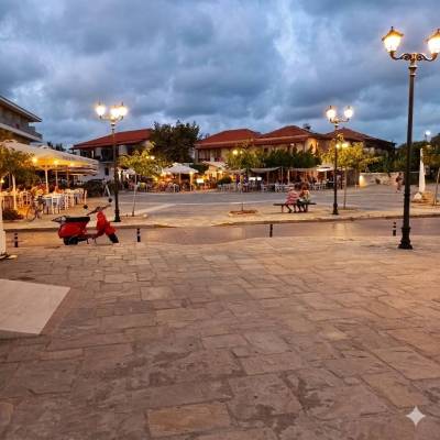 Ανάγκη για ισχυρά ημιαστικά κέντρα