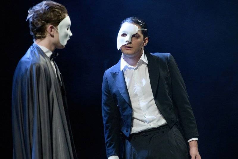 Καλαμάτα: Ακυρώθηκε η εκδήλωση «From Broadway to the West End - Αφιέρωμα στη μαγεία των μιούζικαλ»