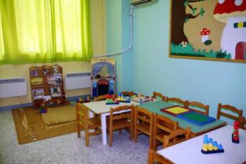 Τα ονόματα των νηπίων που εγγράφονται στους Δημοτικούς Παιδικούς Σταθμούς Καλαμάτας