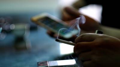 Αμερικανική έρευνα: Το κάπνισμα αυξάνει τον κίνδυνο αιμορραγικού εγκεφαλικού