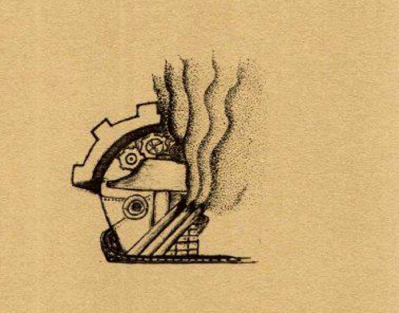 Οσβαλντ Σπένγκλερ: “Ο άνθρωπος και η τεχνική. Συμβολή σε μια φιλοσοφία της ζωής” Ι Εκδόσεις “Μάγμα”