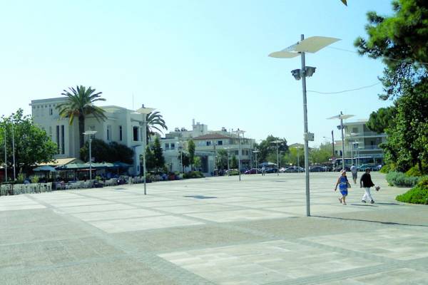 Ωρα κρίσιμων αποφάσεων για το Δήμο Μεσσήνης