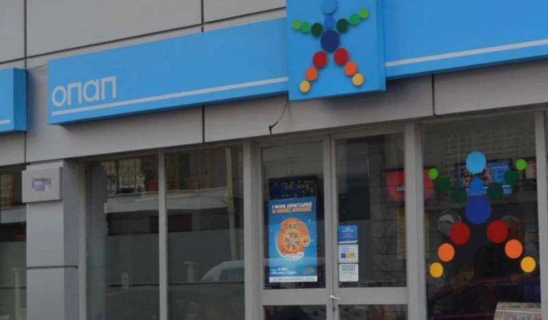 Αναβάλλονται για αύριο οι κληρώσεις ΤΖΟΚΕΡ, ΠΡΟΤΟ και ΛΟΤΤΟ