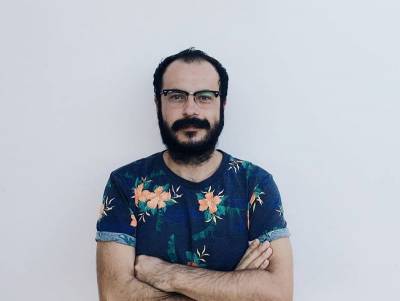 Γιάννης Πορφυρόπουλος: Καλαματιανός αρχαιολόγος με αγάπη για την φωτογραφία