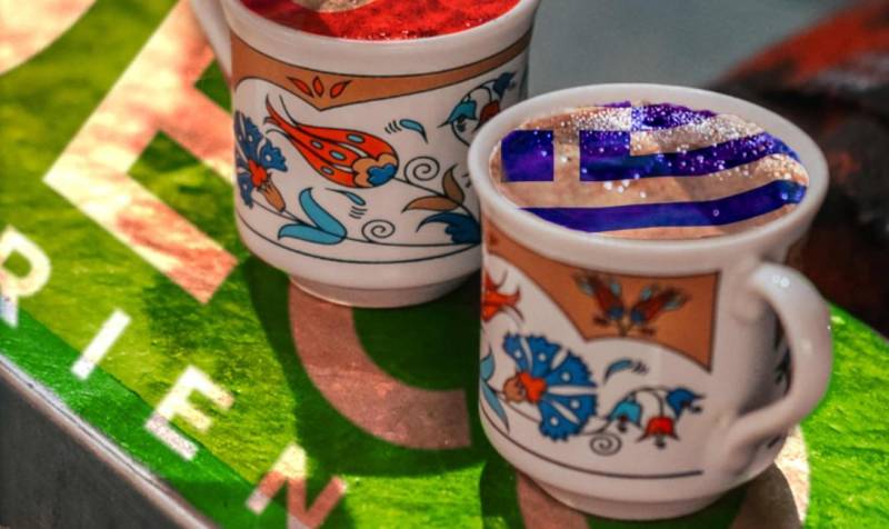 Στην Τουρκία ομάδα του 5ου Γυμνασίου Καλαμάτας