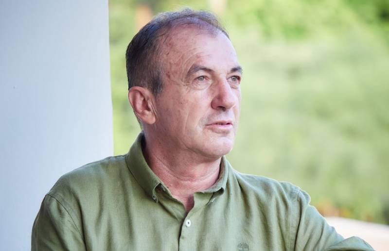 Νόθευση της βούλησης τω δημοτών