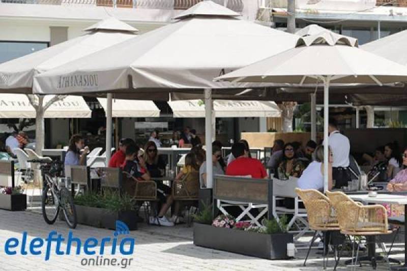 Ενθαρρυντικά δεδομένα για τον κλάδο στη Μεσσηνία: Μεγάλα περιθώρια ανάπτυξης εστίασης