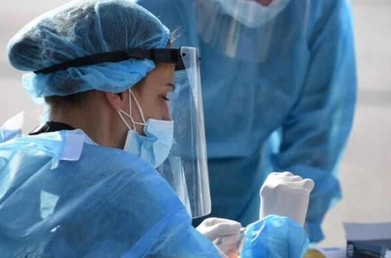 Κορονοϊός: Στους 89 οι νέοι θάνατοι της εβδομάδας - Η ενημέρωση του ΕΟΔΥ