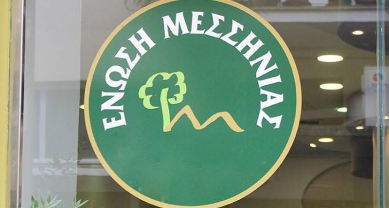 Παρέμβαση Ενωσης Μεσσηνίας για τις μετακινήσεις αγροτών