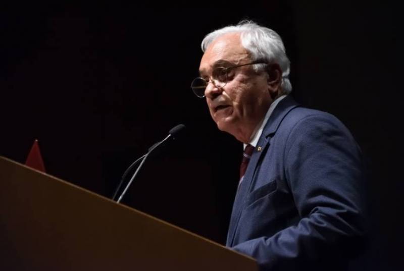 Αμφικτυονίες του χθες και του σήμερα